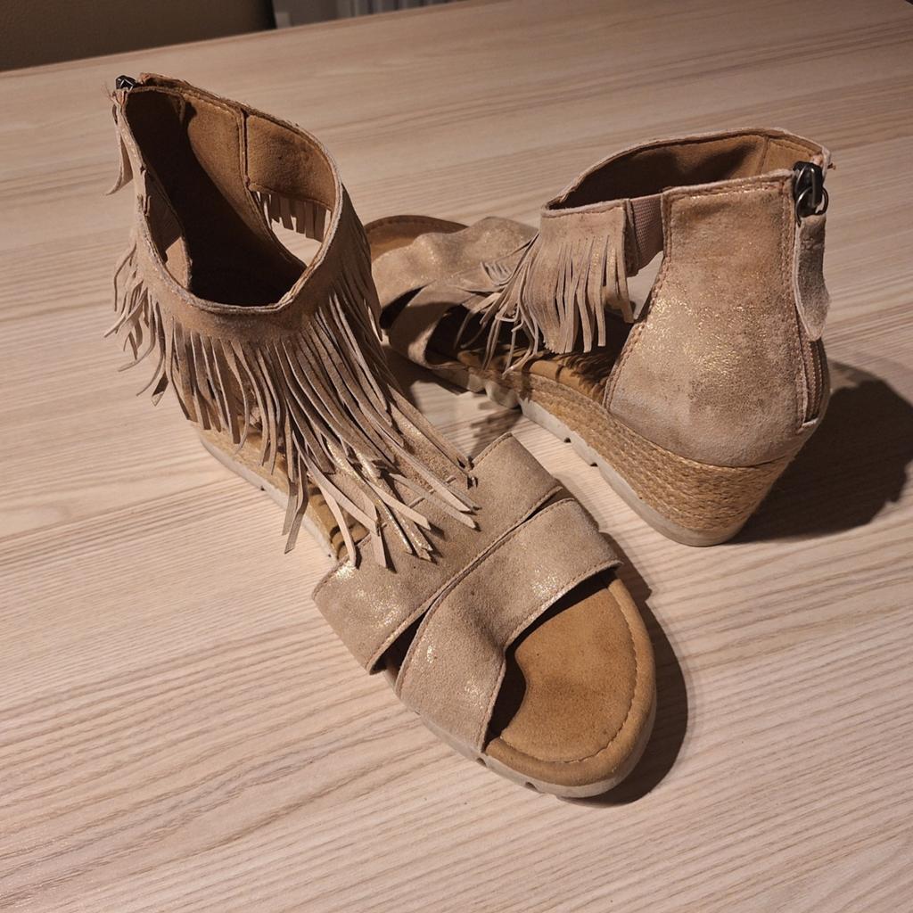 Lot 6 paires de chaussures et tongs pointure 42, Enlèvement