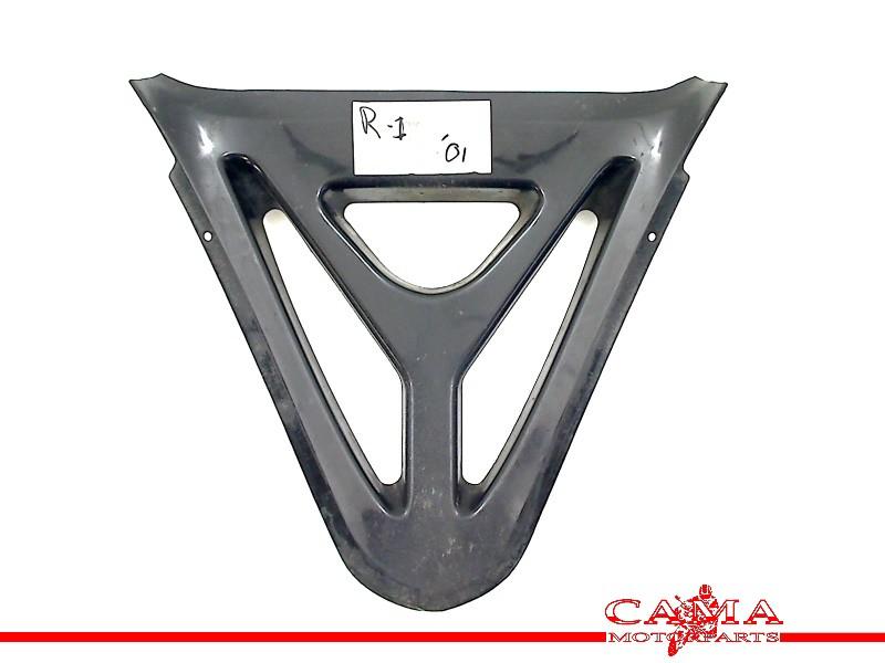 V-COWL INNER FAIRING Yamaha YZF R1 2000-2001 (YZF-R1 5JJ), Motos, Dhr. S. di Majo, Utilisé, Info@cama-motorparts.nl, P.J. Troelstraweg 8 8
3144 CX  MAASSLUIS, NL