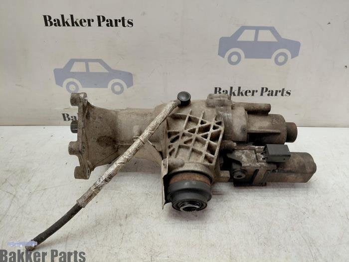 Boîte de transfert 4x4 d'un Jeep Renegade, Jeep, -, -, 3 mois de garantie