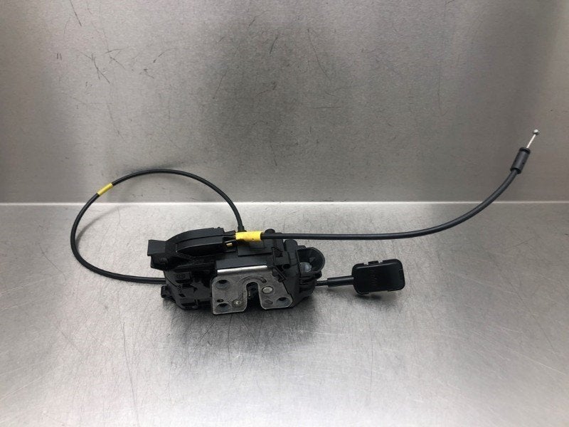 BARRE DE SERRURE DE PORTE AVANT GAUCHE Nissan NV 250 (WF), Autos : Pièces & Accessoires, Autres pièces automobiles, Nissan, Utilisé