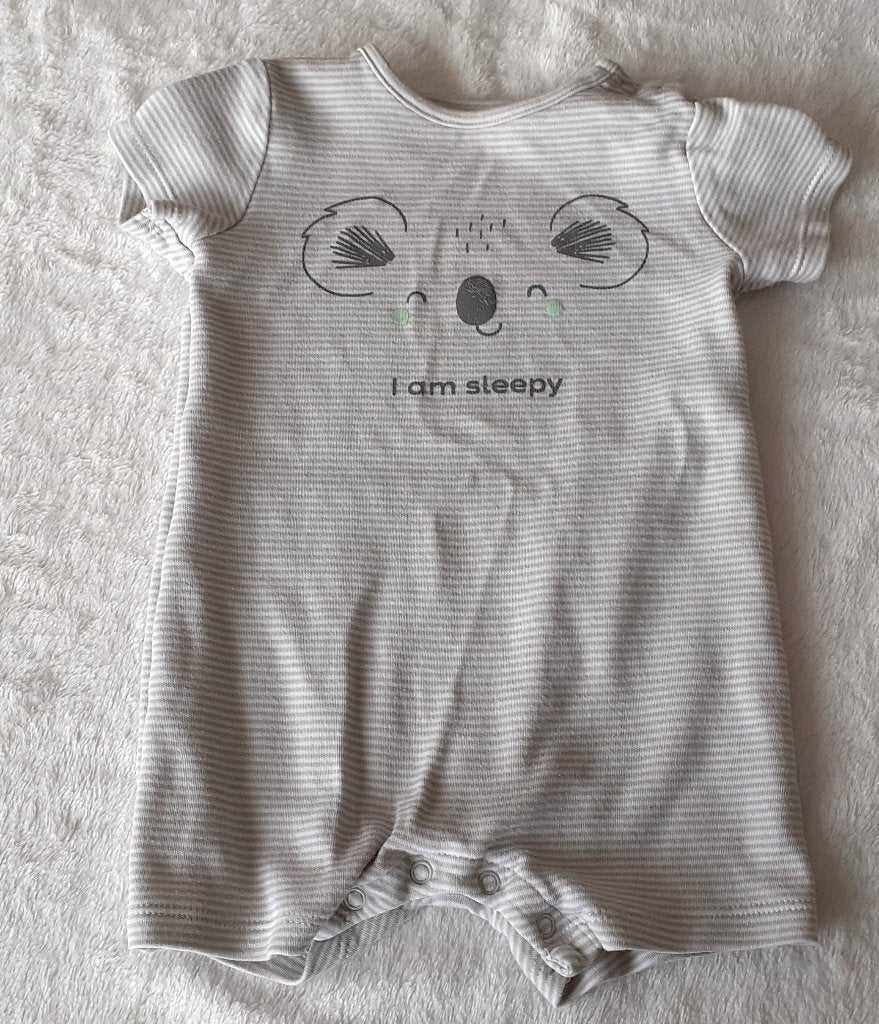 Baby boxpakje koala C&A 80, Ophalen of Verzenden, Nieuw, Jongetje of Meisje, Pakje