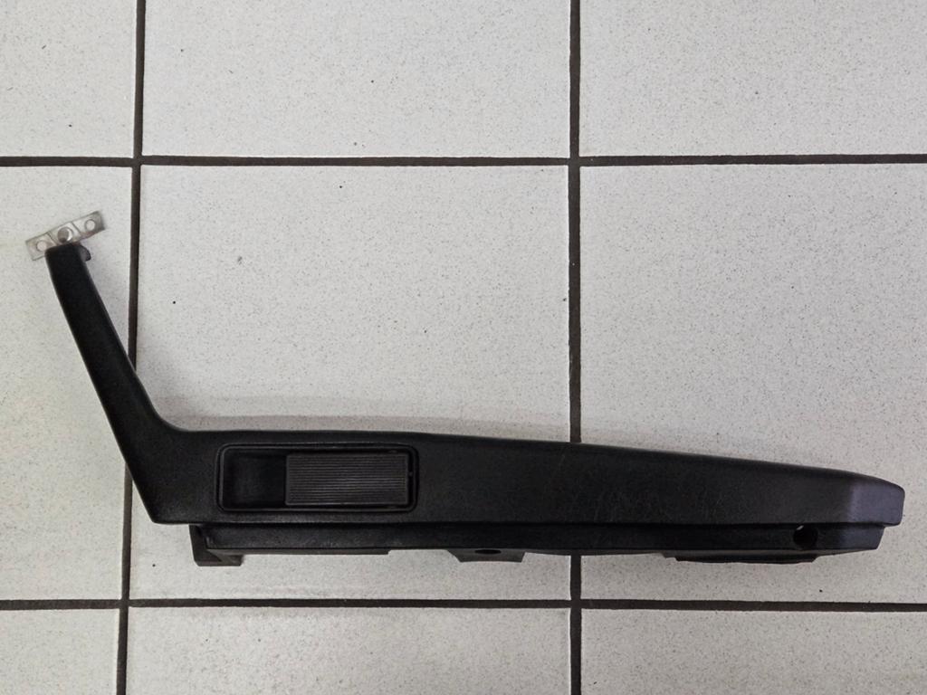 1 Accoudoirs Droit pour Porsche 911 Type F, Gauche, Porsche