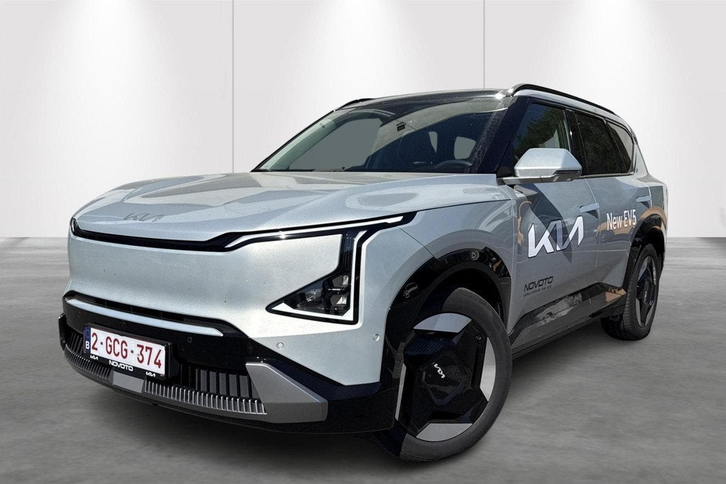 Kia EV5 BEV 81,4 kWH Business Plus (automatique), Autos, Neuf, Achat, 530 km, Electronic Stability Program (ESP)