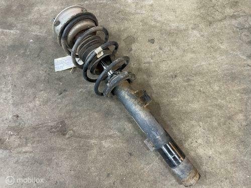Voorschokdempe BMW 1-serie E87Lci 31316786019 / 31316786020, Gebruikt, Ophalen of Verzenden, BMW, BMW
