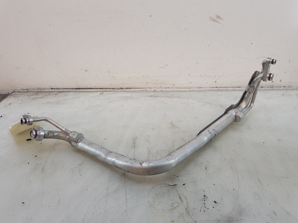 AIRCO LEIDING Volkswagen Passat Variant (3G5), Gebruikt, Volkswagen