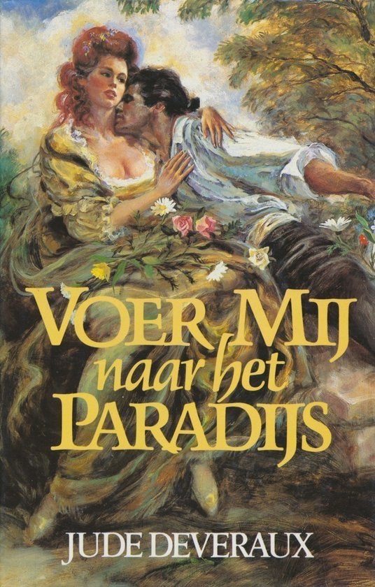 Boeken Jude Deveraux, Boeken, Historische romans, Ophalen of Verzenden, Zo goed als nieuw, Jude Deveraux