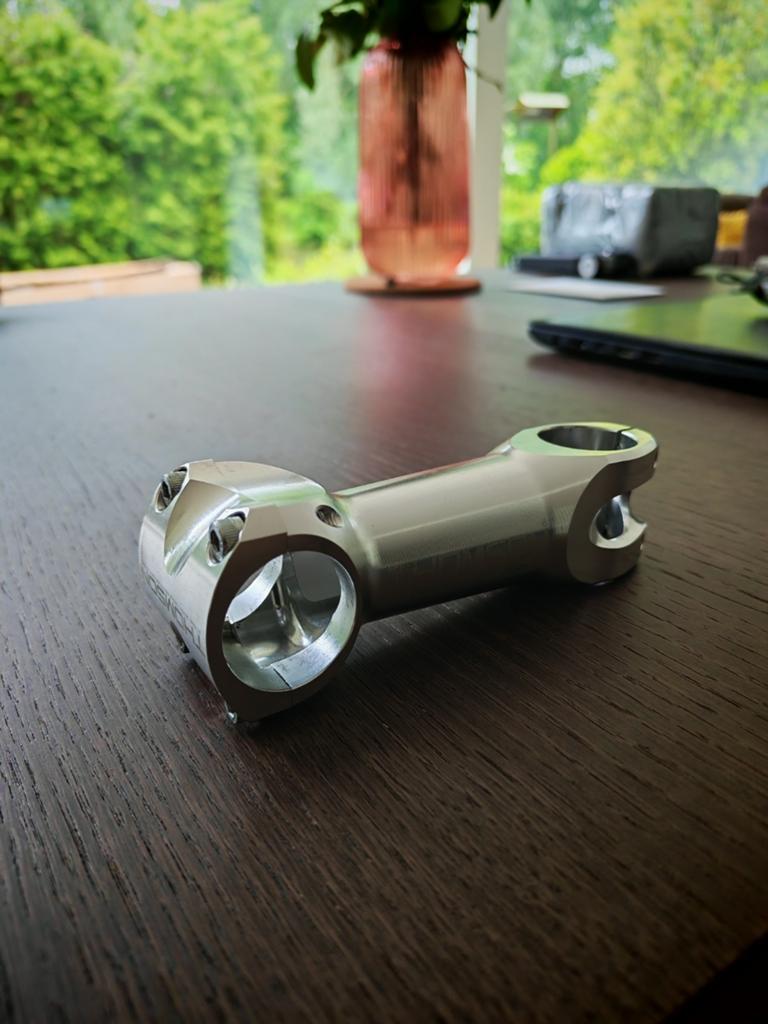Thomson Elite X4 110 Stuurpen, Ophalen of Verzenden