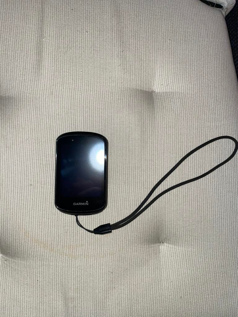 Garmin Edge 830, Enlèvement ou Envoi, Sans fil, Comme neuf