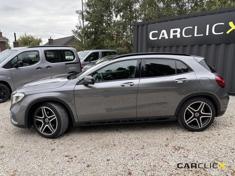 Mercedes-Benz GLA-Klasse Pano*Led*Camera*Pdc*Keyless, Euro 6, Bedrijf, https://public.car-pass.be/vhr/d06d7b69-e05e-4b00-a839-0754837fe2b9