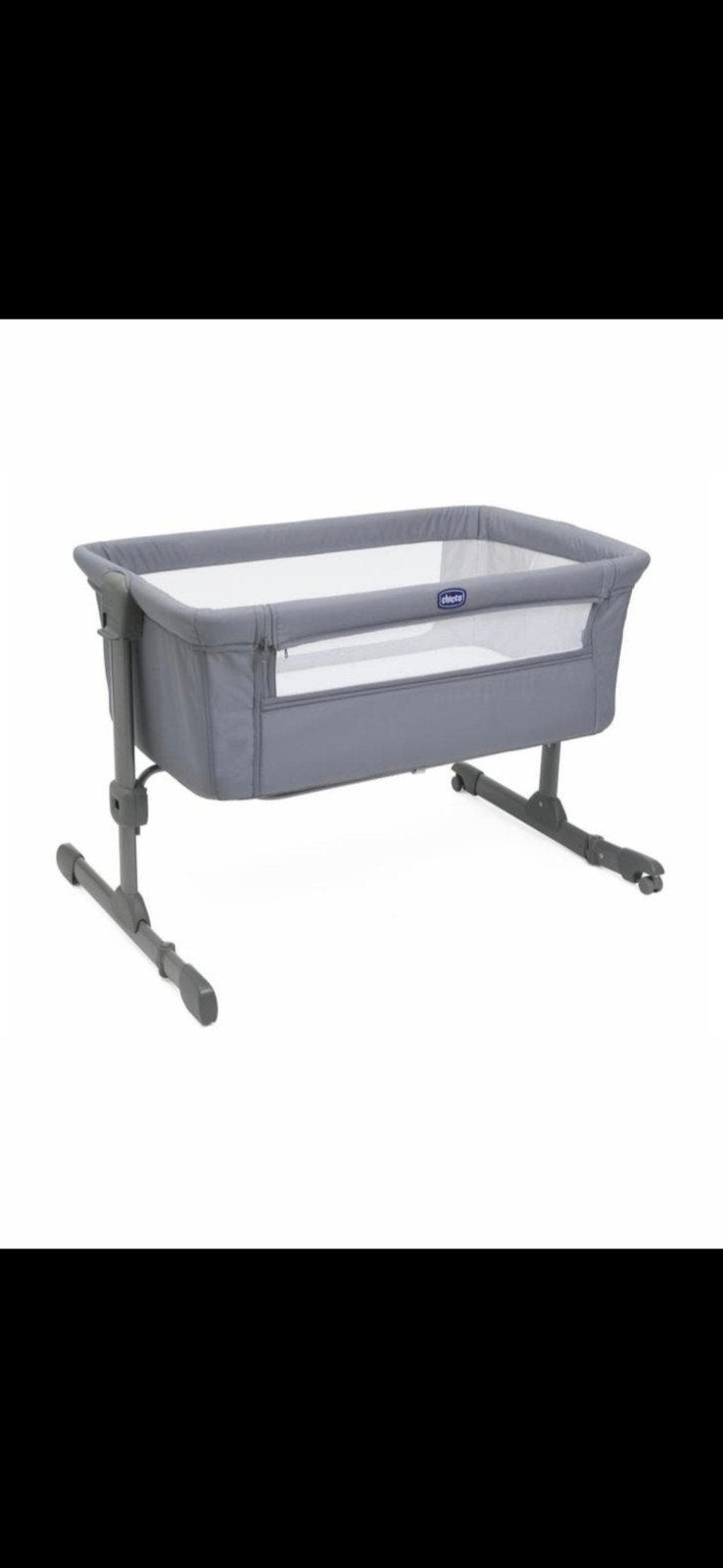 cododo Chicco NEXT2ME, Enfants & Bébés, Enlèvement ou Envoi