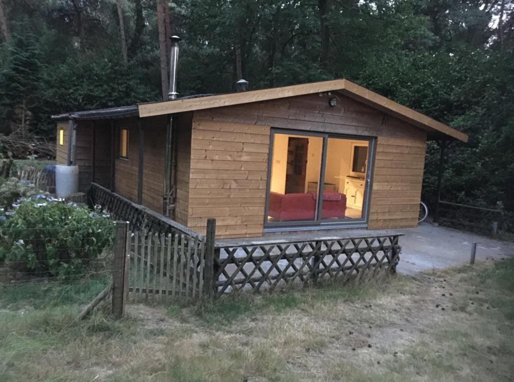 Te koop vakantiehuisje Beerse, Vakantie