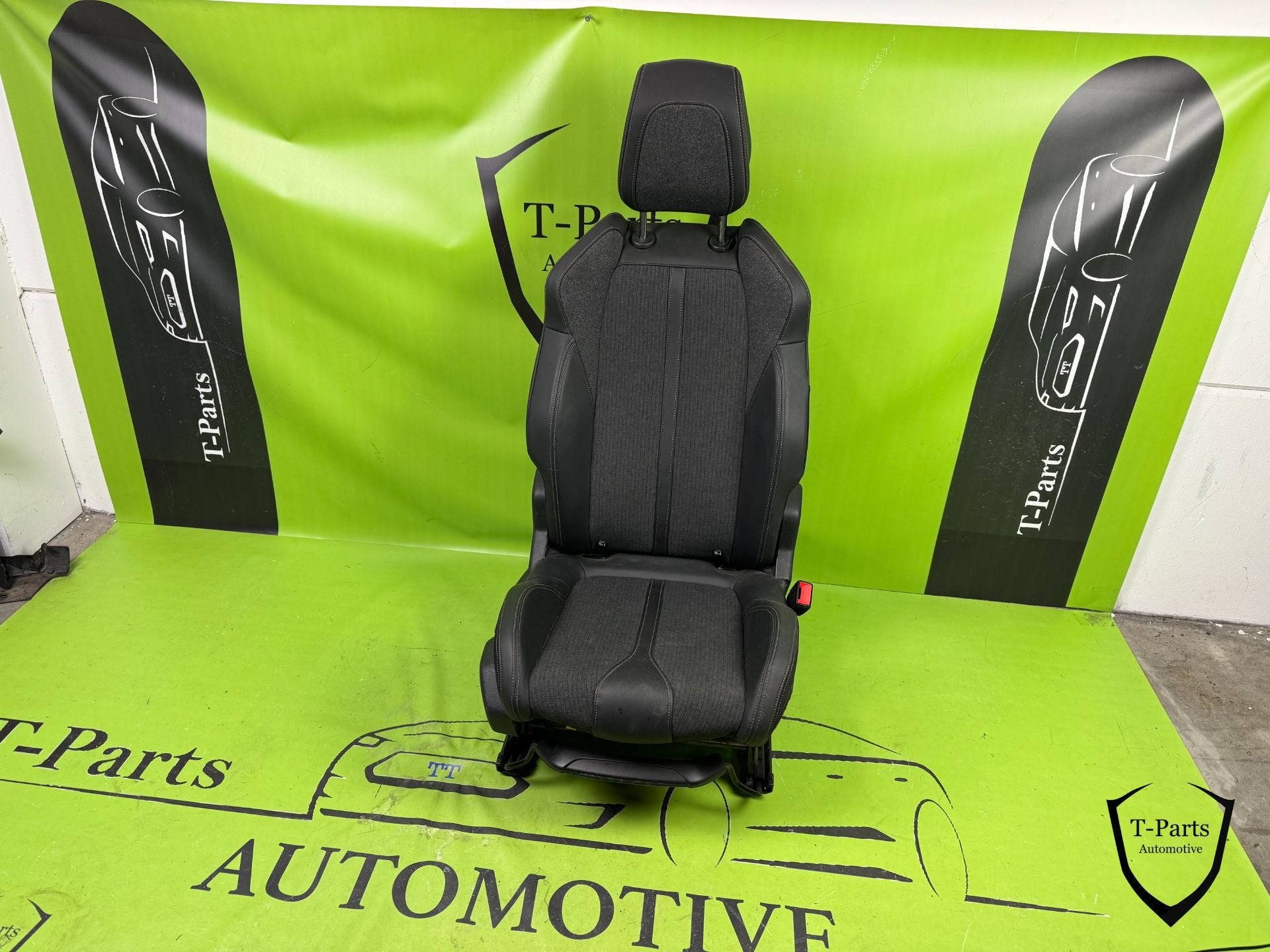 peugeot 3008 5008 stoel rechts airbag passagiers, Auto-onderdelen, Interieur en Bekleding, Peugeot, Gebruikt