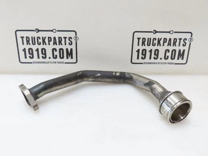 Scania Exhaust System EGR pijp Scania, Enlèvement, Utilisé