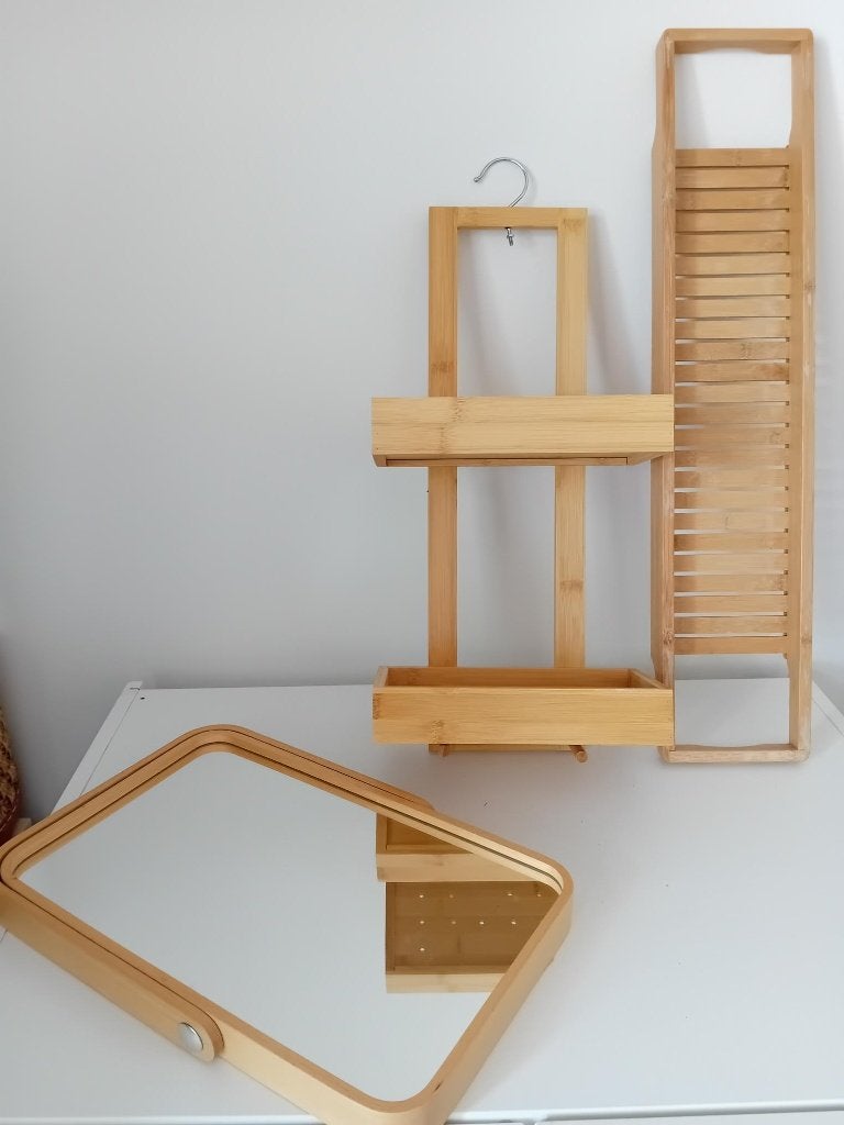 Accessoires salle de bain, Maison & Meubles, Salle de bain | Meubles de Salle de bain, Enlèvement ou Envoi, Comme neuf, Autres types