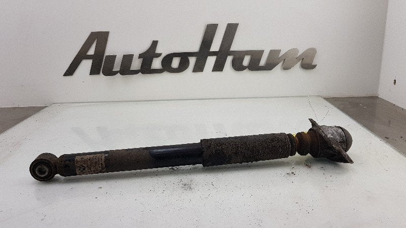 AMORTISSEUR ARRIÈRE DROIT Volkswagen Scirocco (137 / 13AD), Dhr. J. Ham, Volkswagen, Administratie@autoham.nl, Utilisé