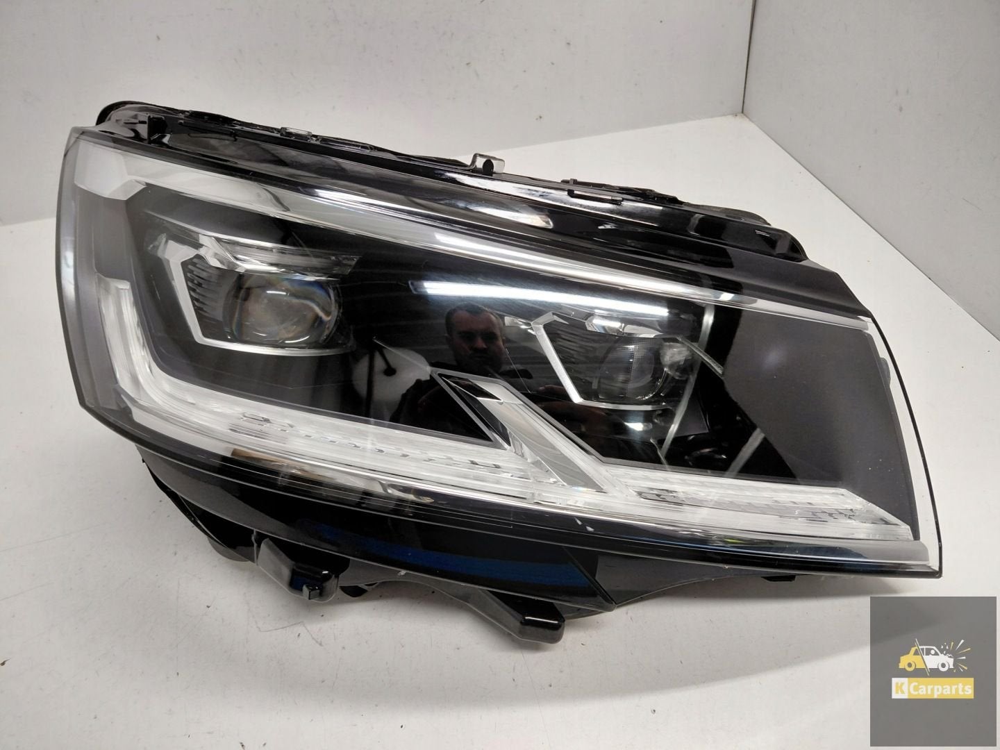 7L1.941.036.D, VW Transporter T6.1 Feu arri re droit LED, Volkswagen, Volkswagen AG, Vw@volkswagen.de, Utilisé