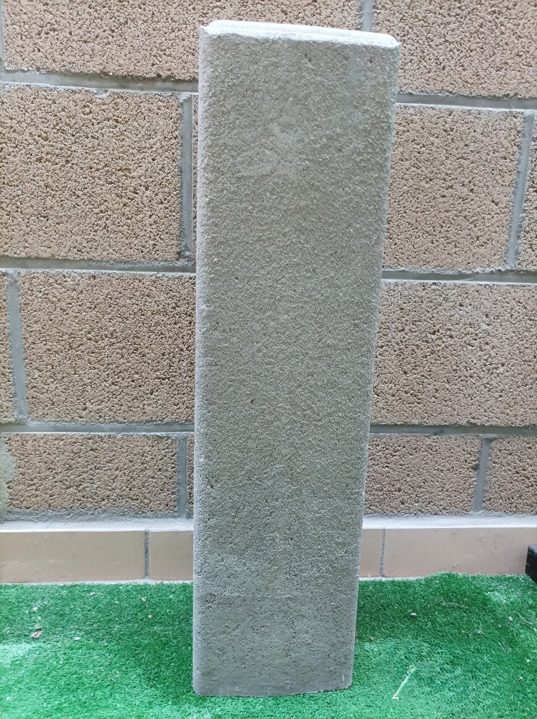 PALISSADE ET SENTIER DE JARDIN, Enlèvement, Neuf, Béton, Autres types