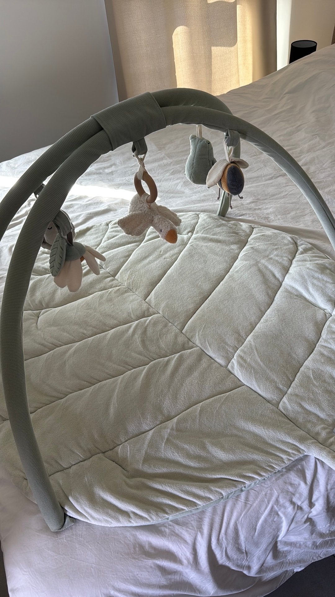 Speelmat Little Dutch, Kinderen en Baby's, Ophalen, Zo goed als nieuw