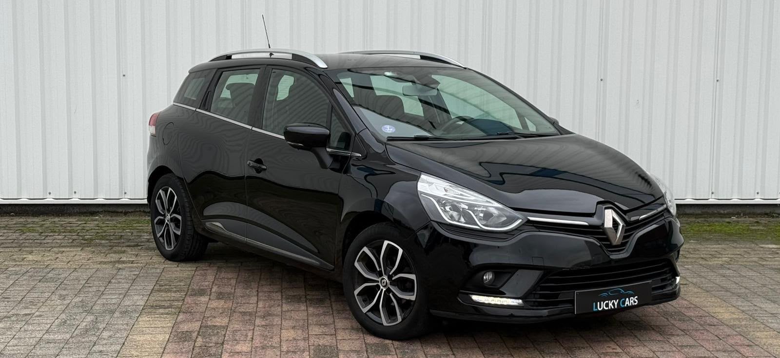 Prachtige Renault clio 2020 in goede staat + keuring, Autos, Renault, Achat, Euro 6, Entreprise, Boîte manuelle