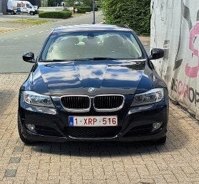 bmw 318d d'occasion, Autos, Particulier, Euro 4, 4 cylindres, Série 3