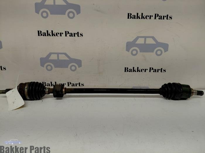 Arbre de transmission avant droit d'un Suzuki Swift, -, -, 3 mois de garantie, Utilisé