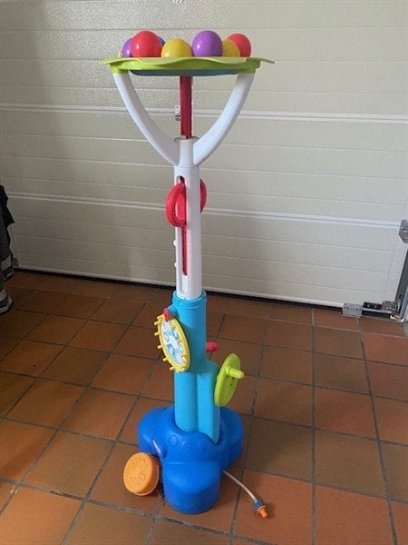Kinderspeelgoed Pop’n Splash Suprise, Ophalen, Zo goed als nieuw, Overige typen