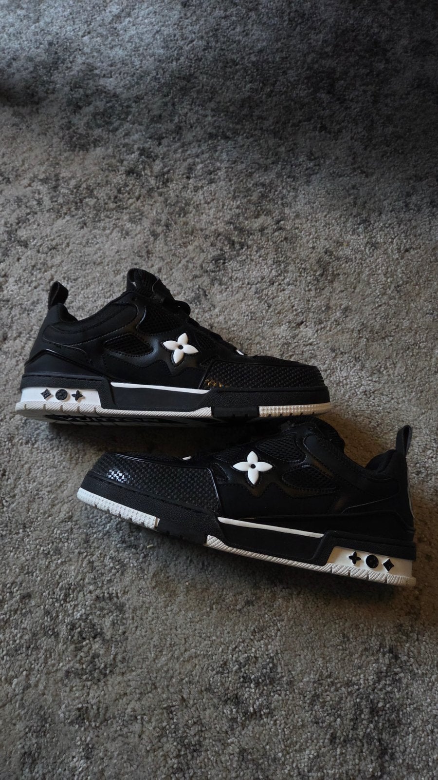 Sneakers pour homme taille 43, Neuf, Enlèvement ou Envoi, Autres couleurs, Baskets