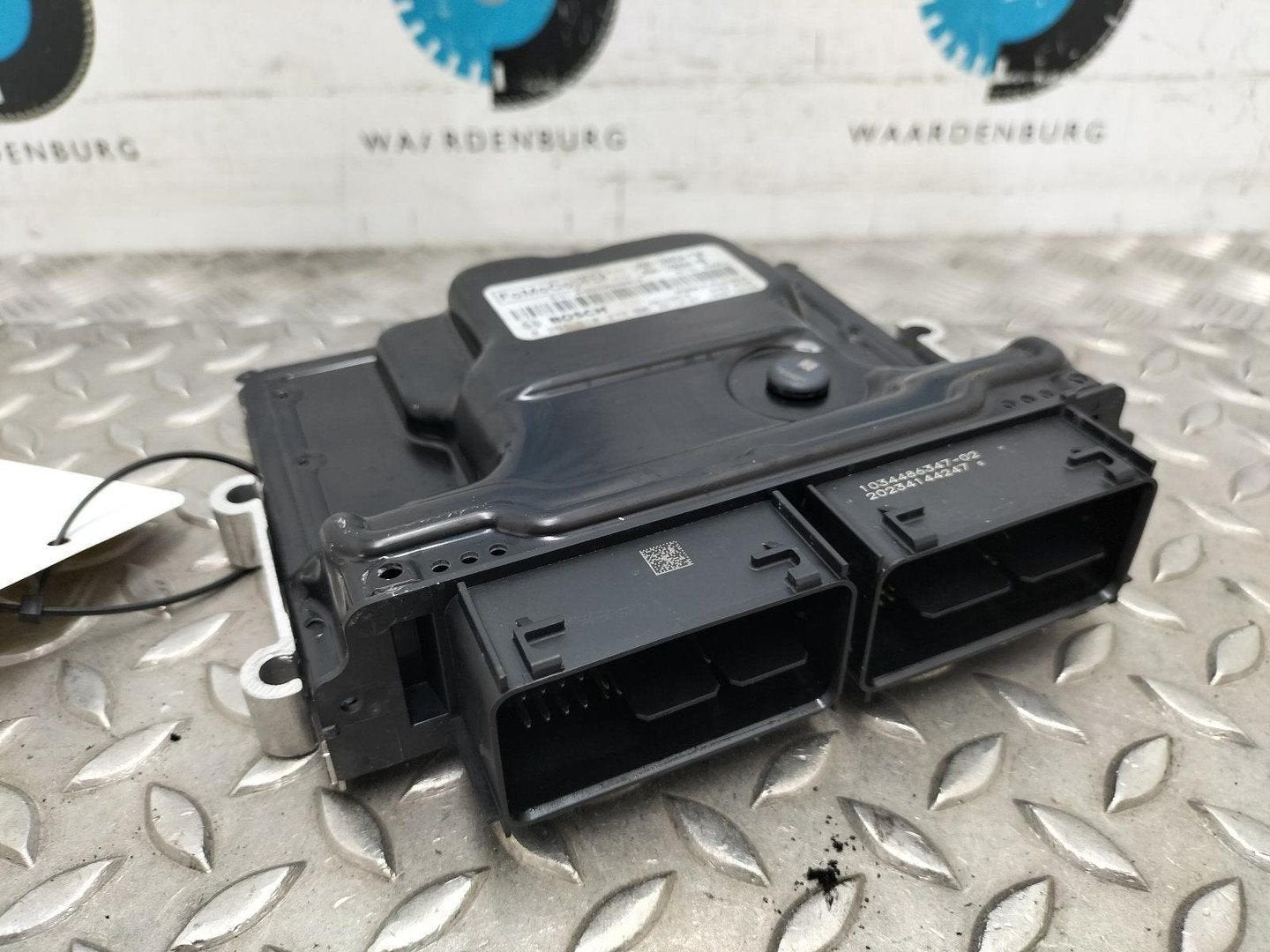 FORD FOCUS ST LINE  COMPUTER ECU 2020, Enlèvement ou Envoi, Utilisé, ARN reconnu