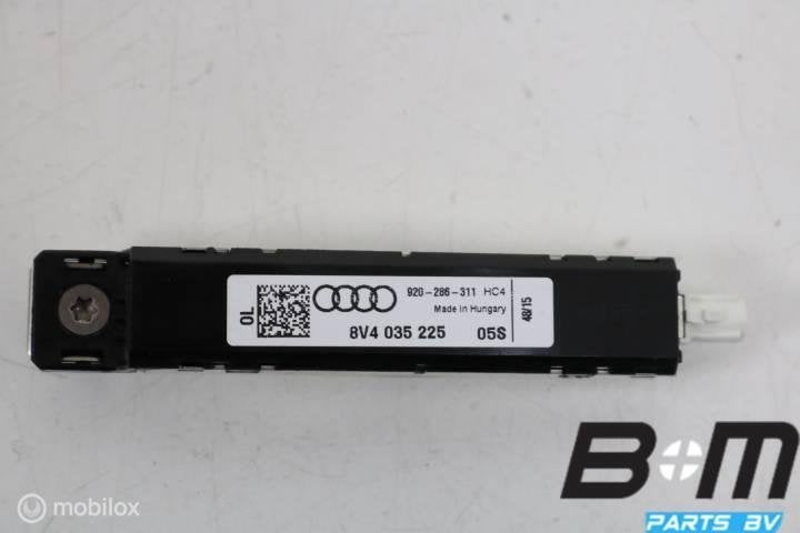 Antenneversterker Audi A3 8V FL 8V4035225, Utilisé