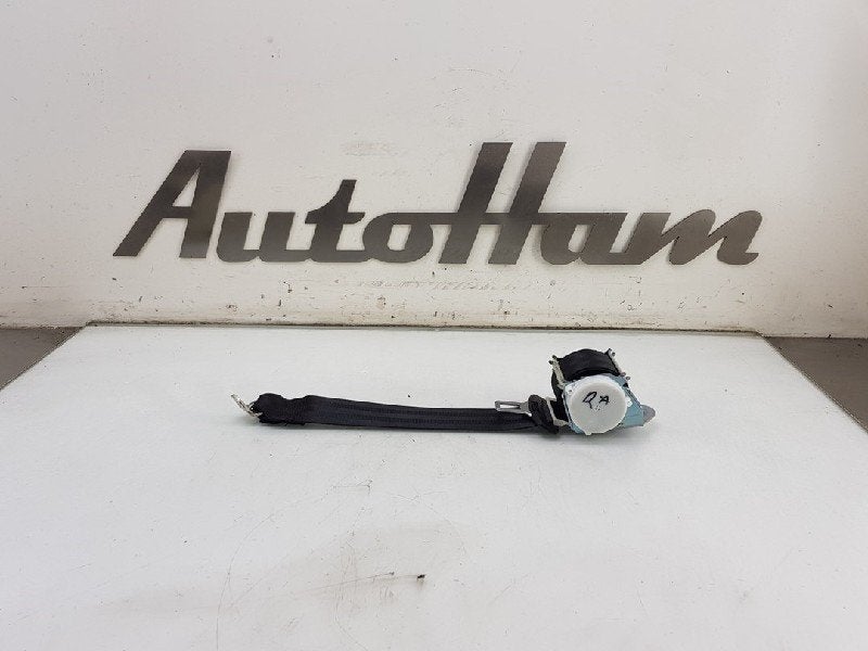 CEINTURE DE SECURITE ARRIERE DROITE Audi A3 (8P1), Utilisé, Audi