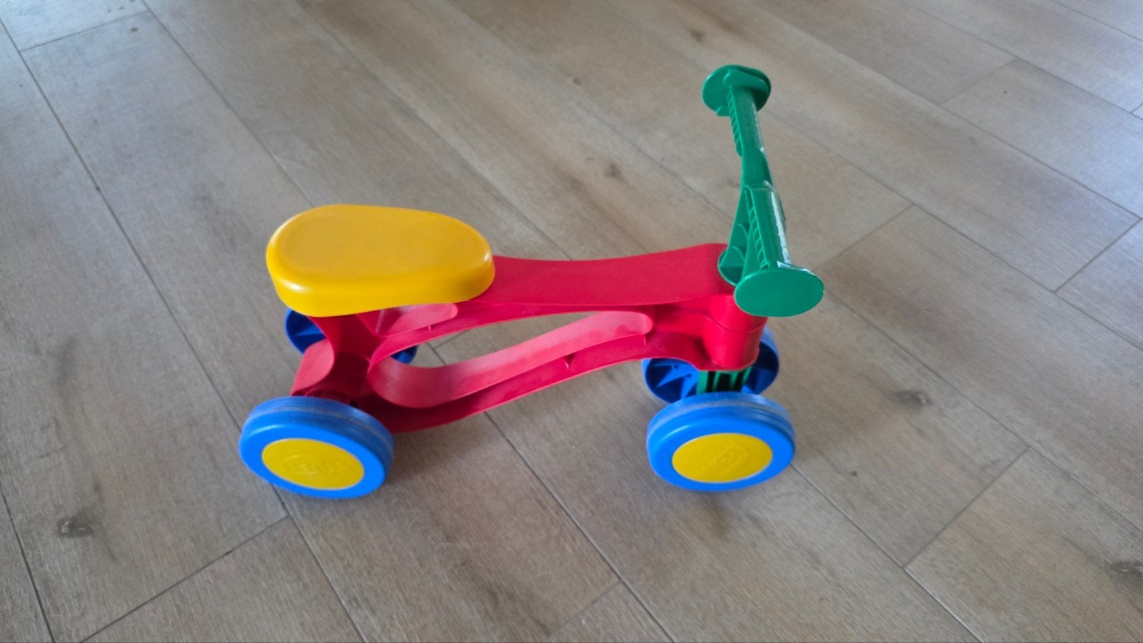 LENA loopfiets, Fietsen en Brommers, Ophalen