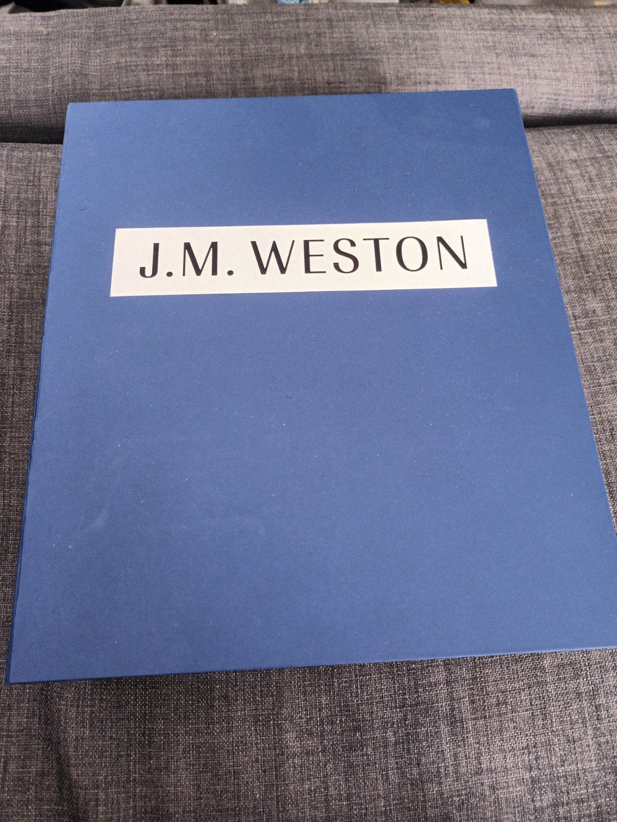 Weston, Vêtements | Hommes, Chaussures, Enlèvement