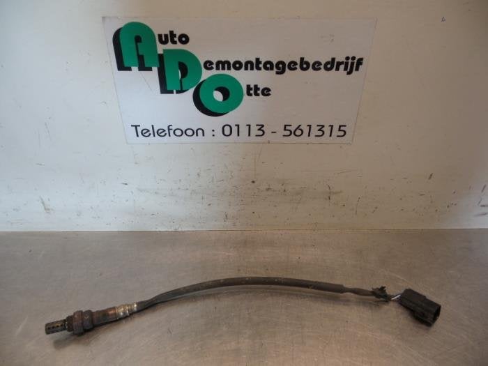 Lambda Sonde van een Mitsubishi Colt (Colt 00-), Gebruikt, -, -, Ophalen of Verzenden