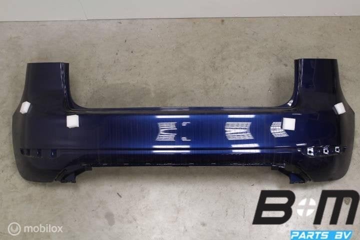 Achterbumper Golf plus vanaf 2010 5M0807417G, Auto-onderdelen, Gebruikt
