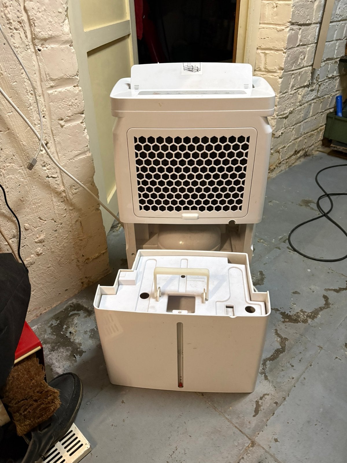 Desumidificadeur, Electroménager, Enlèvement, Comme neuf