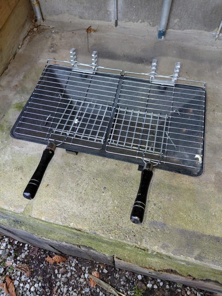 BBQ  de table mini, Ophalen, Nieuw, BBQ