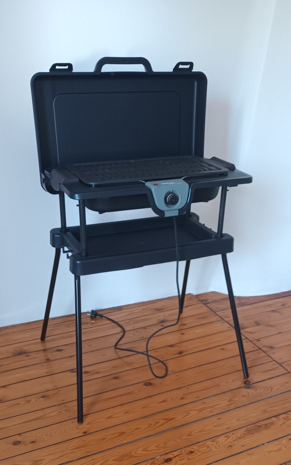 Tefal Grill n Pack, Enlèvement ou Envoi