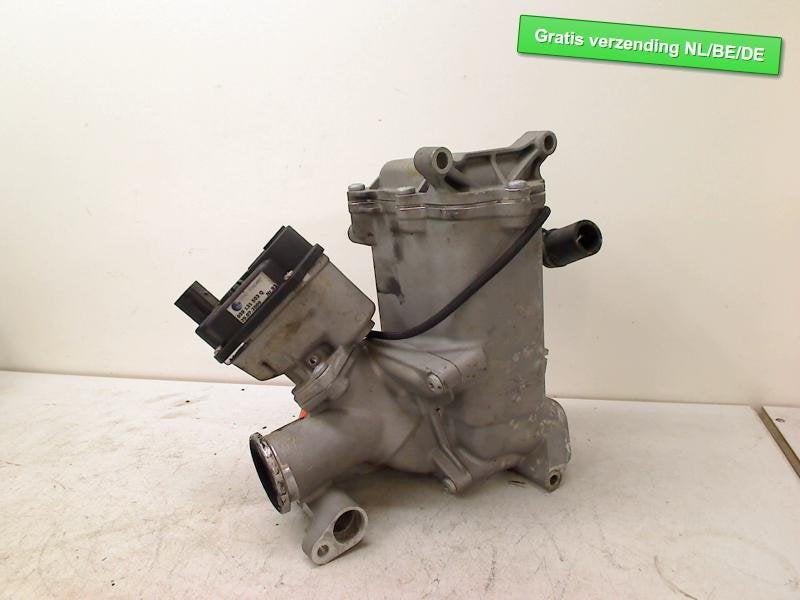 REFROIDISSEUR EGR Audi A8 (D4) (059131503Q), Auto-Union-Straße  1,
85057  Ingolstadt, DE, Info@audi.de, Audi, Utilisé