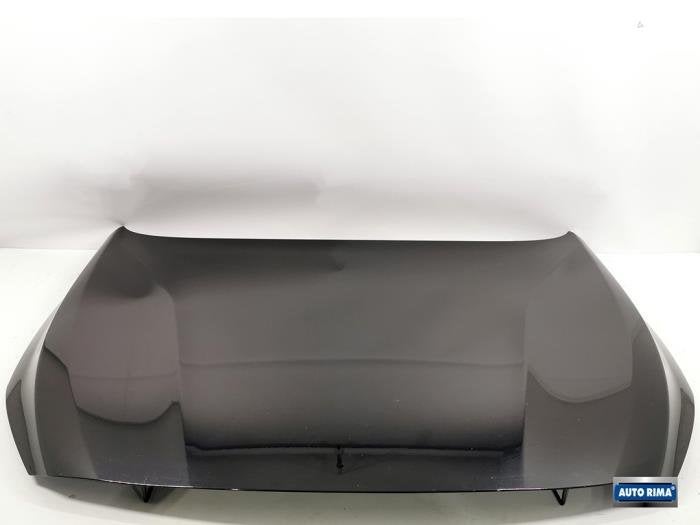 Capot d'un Volvo V60 (452), Autos : Pièces & Accessoires, -, 3 mois de garantie, -, Capot moteur