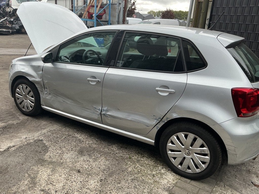 MECANISME VITRE ARRIÈRE GAUCHE Volkswagen Polo V (6R), Volkswagen, Volkswagen AG, Utilisé, Kundenbetreuung@volkswagen.de