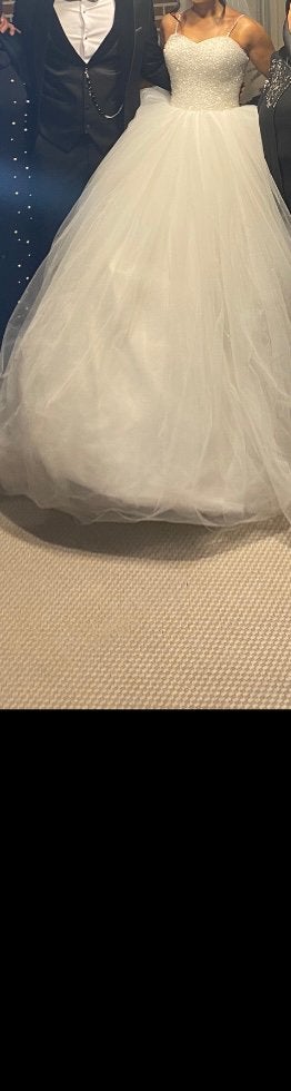 Trouwkleed, Vêtements | Femmes, Enlèvement, Comme neuf