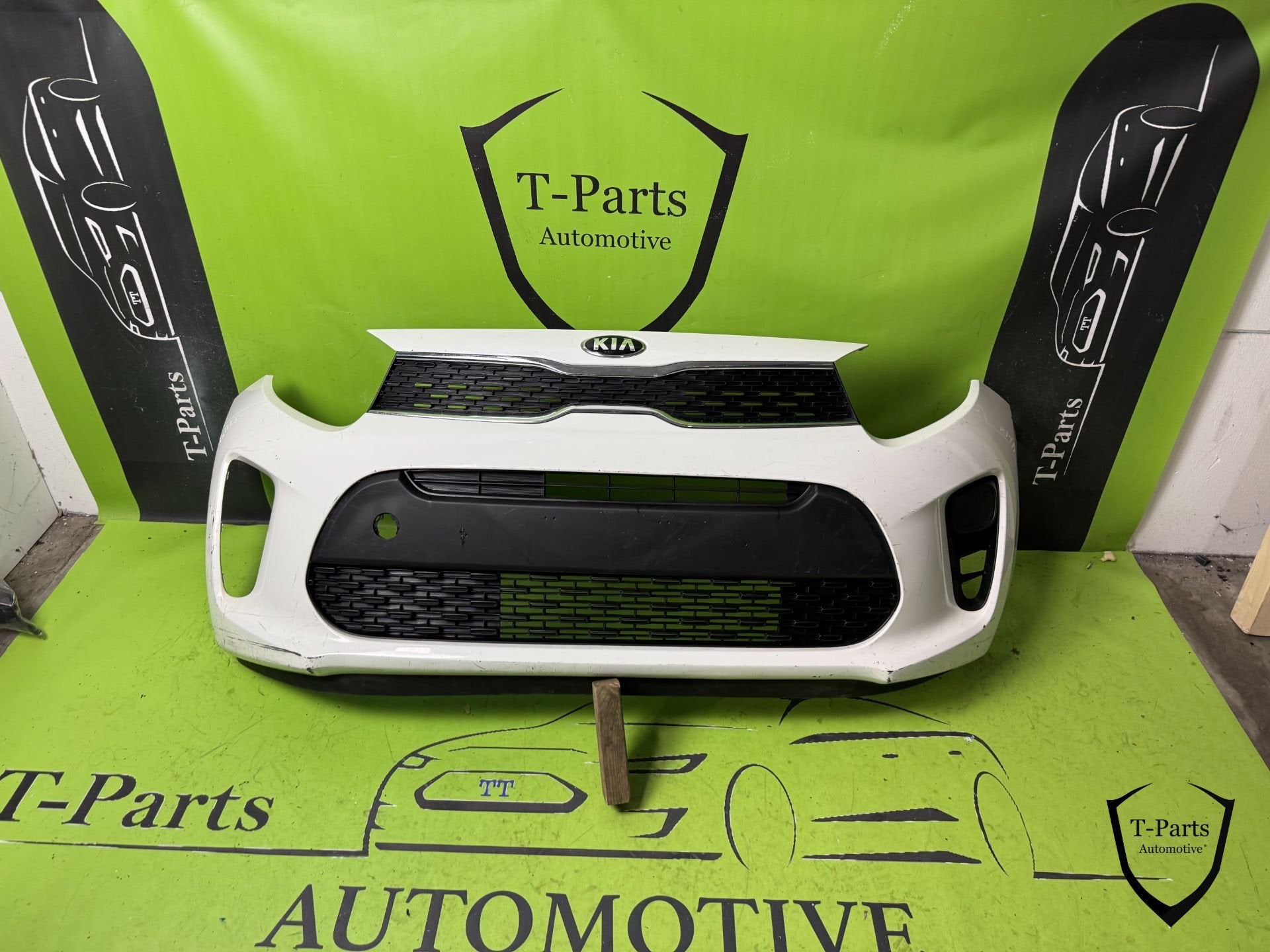 kia picanto voorbumper bumper rooster, Auto-onderdelen, Heolleung-ro 12
06797  Seoul, Bumper, Info@kia.com, Kia Corporation