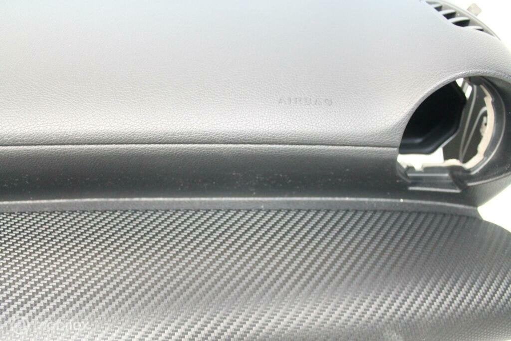 Airbag set Tableau de bord Mercedes CLA klasse C118, Autos : Pièces & Accessoires, Enlèvement ou Envoi, Utilisé