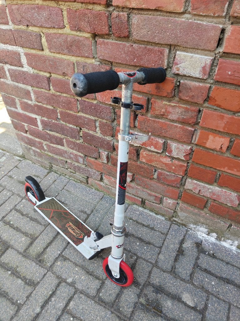 Kinderstep, Ophalen, Gebruikt, Overige typen