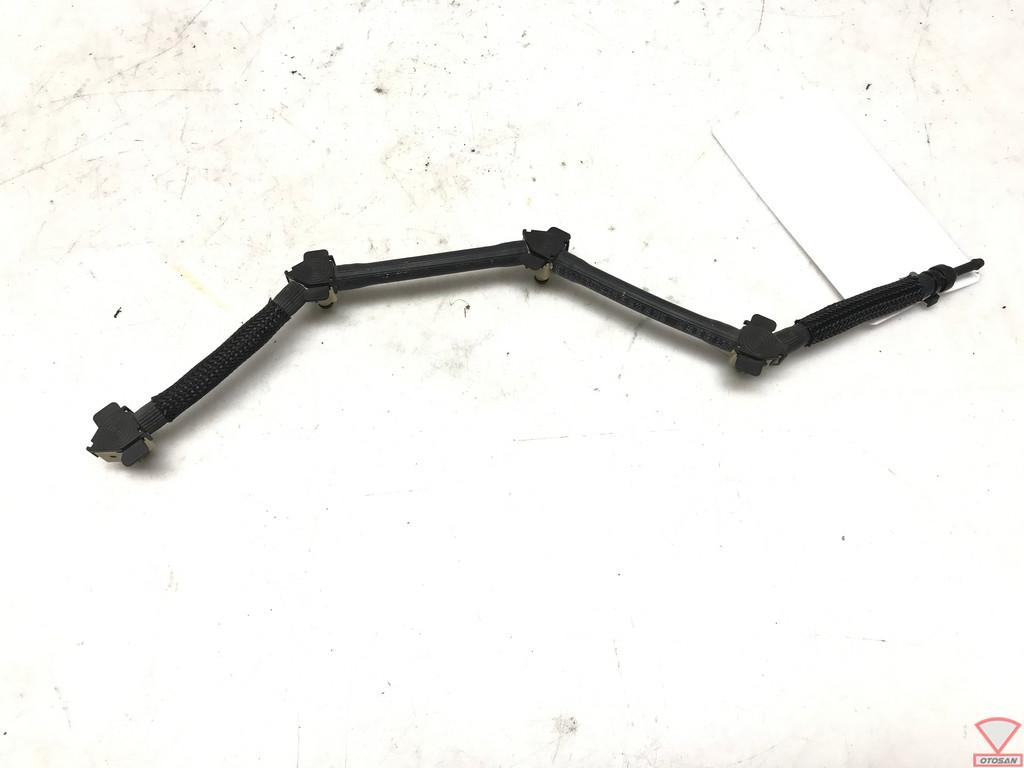 VW Golf 7 A3 8V Leon 5F VAGRetourleiding Verstuiver 1.6 2.0, Gebruikt, Volkswagen, Volkswagen AG, Vw@volkswagen.de