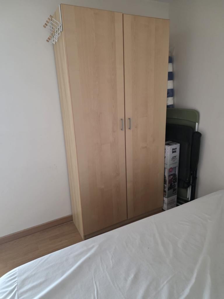 A donner urgent