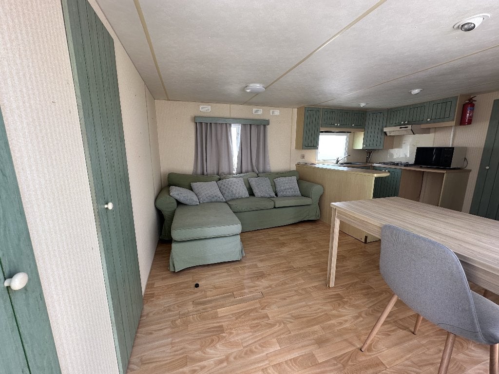 Occasion Depot 20 — IRM — 2 chambres, Jusqu'à 4
