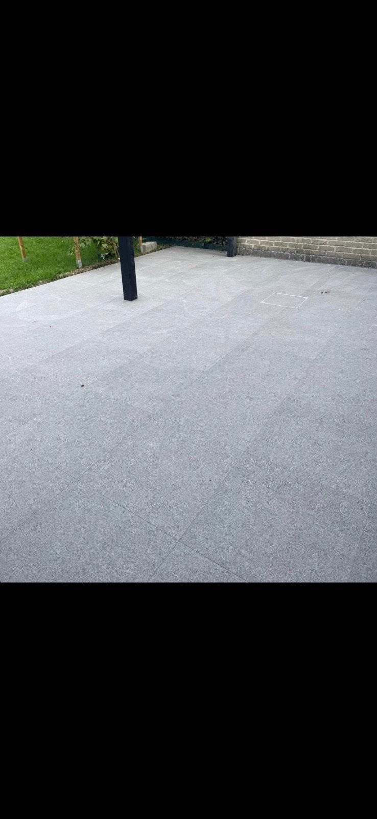 keramische terrastegels, Tuin en Terras, Ophalen, Keramiek, Nieuw, 5 tot 10 m²