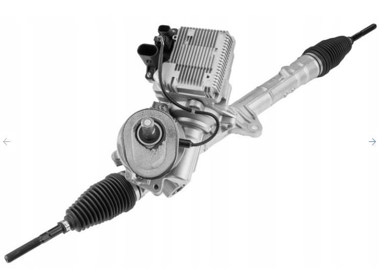 BMW E70 stuurhuis BMW X6 E71 E72 stuurhuis BMW X5 E70 stuurh, Neuf, -, -, Enlèvement ou Envoi