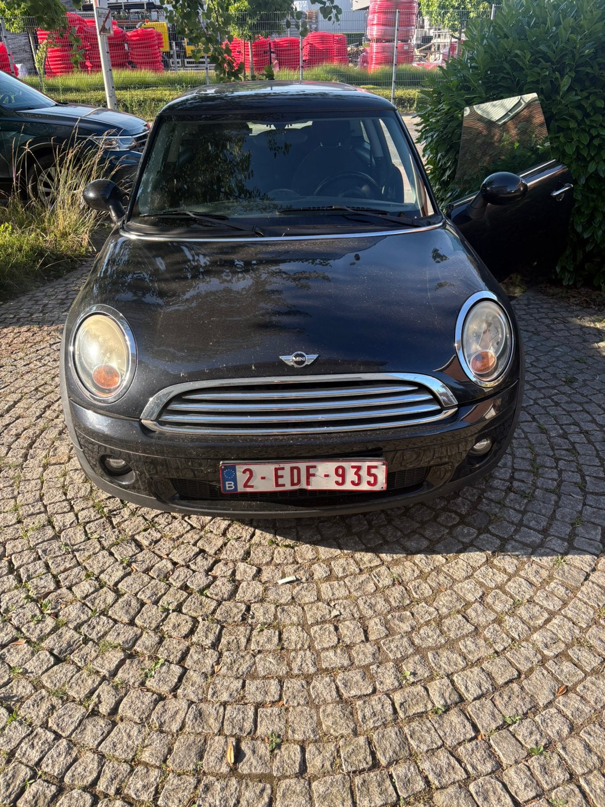 Mini Cooper, Autos, Mini, Achat, Boîte manuelle, Particulier, Cooper